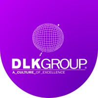 DLK Group logo
