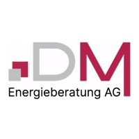 DM Energieberatung AG logo