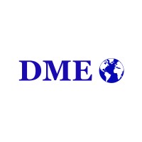 DM Enterprises logo