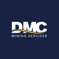 DMC Mining Services logo