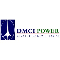 DMCI Power Corporation logo