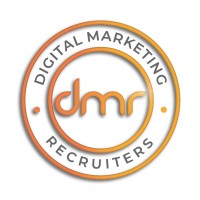 Digital Marketing Recruiters logo