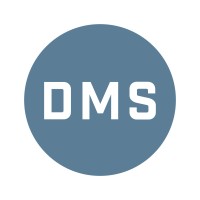 DMS logo