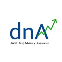 dnA Consulting logo