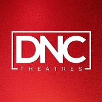 DNC Theatres logo