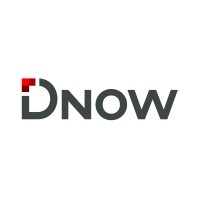 DNOW logo