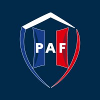 DNPAF - Direction nationale de la police aux frontières logo