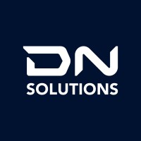 DN Solutions America logo