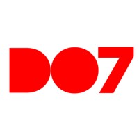 DO7 Factory logo