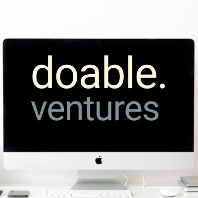 doable.ventures logo