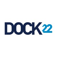 Dock 22 GmbH logo