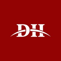 Docler Holding Luxembourg logo