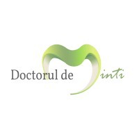 DOCTORUL DE DINTI logo