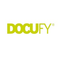 DOCUFY GmbH logo