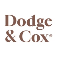 Dodge & Cox logo