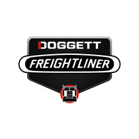 Doggett Freightliner logo