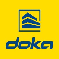 Doka Middle East & Africa logo