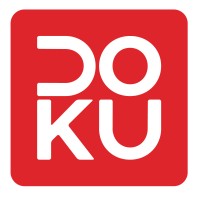 DOKU, PT NUSA SATU INTI ARTHA logo