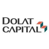 Dolat Capital logo