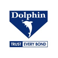 DOLPHINbyAMI Logo