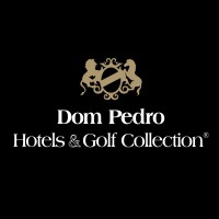 Dom Pedro Hotels & Golf Collection logo