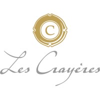 Domaine Les Crayères logo