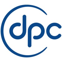 Domingues e Pinho Contadores logo