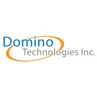 Domino Technologies, Inc. logo