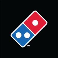 Domino's Pizza logo