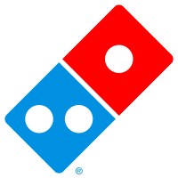 Domino's logo