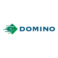 Domino Sweden logo