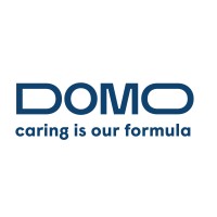 DOMO Chemicals logo