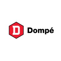 Dompé logo