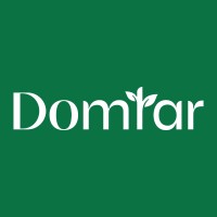 Domtar logo