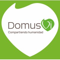 DomusVi España logo