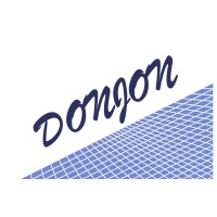 Donjon Pte Ltd logo