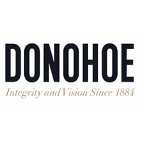 Donohoe Hospitality Services logo