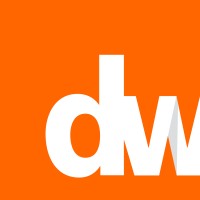 DonWeb logo