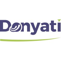 Donyati logo