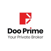 Doo Prime logo