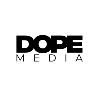 DOPE Media logo