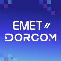 Emet Dorcom logo
