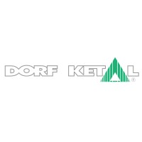 Dorf Ketal logo