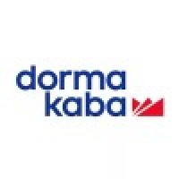 dormakaba Sverige AB logo