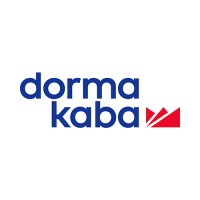 dormakaba Nederland logo