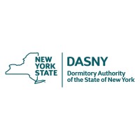 DASNY (Dormitory Authority - State of New York ) logo