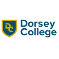 Dorsey College logo