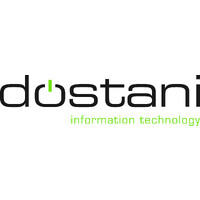 dostani IT GmbH logo