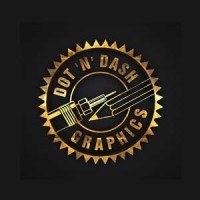 Dot 'N' Dash Graphics logo