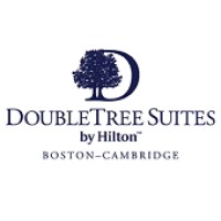 DoubleTree Suites by Hilton Boston - Cambridge logo